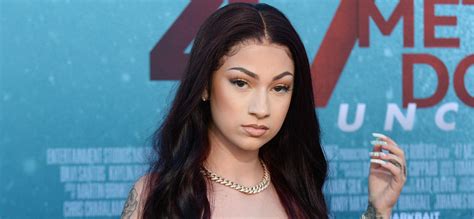 Bhad Bhabie Shows Proof Of Her Jaw